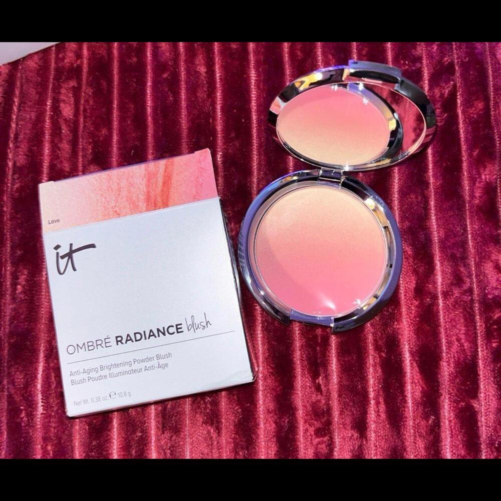 It ombré radiance blush Love